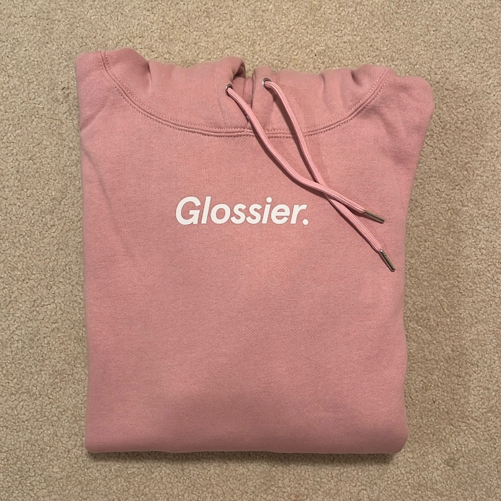 Glossier | Hoodie
